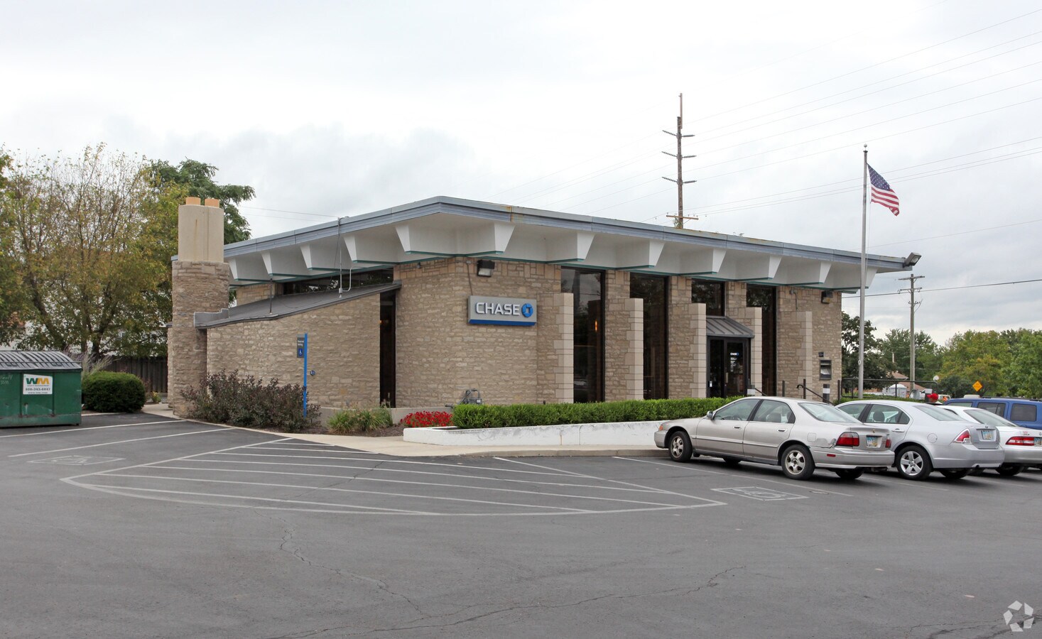 3500 Clime Rd, Columbus, OH 43223 | LoopNet