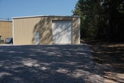 21480 Bayou Ct, Abita Springs LA - Warehouse