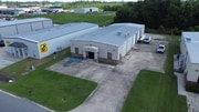3102 S Ruby Ave, Gonzales LA - Warehouse