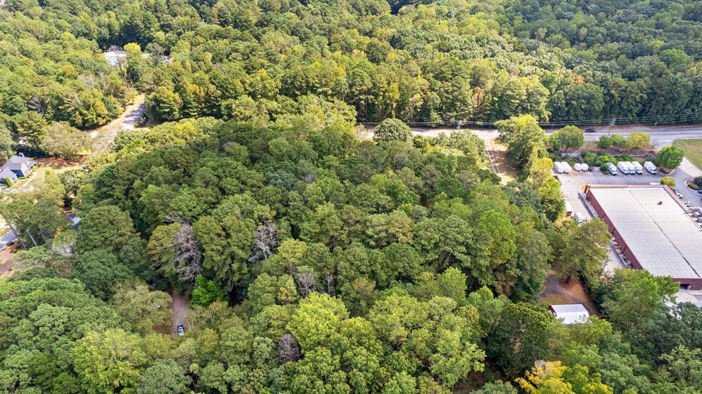 3098 Highway 154, Newnan, GA for sale - Aerial - Image 3 of 7