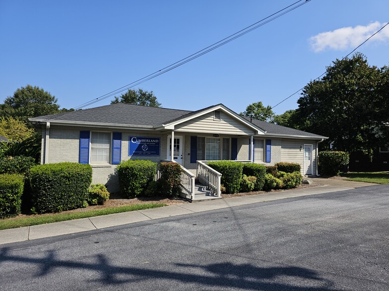 2356 Clay Rd, Austell, GA for sale - Building Photo - Image 2 of 28