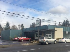 11131 NE Halsey St, Portland OR - Commercial Kitchen