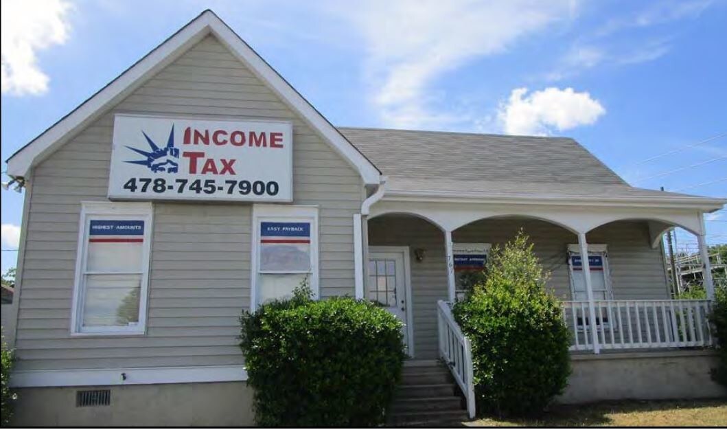 2611 Suwanee Ave, Macon-Bibb, GA for sale Primary Photo- Image 1 of 1