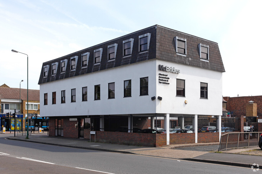 2 Cray Rd, Sidcup for sale - Primary Photo - Image 1 of 1