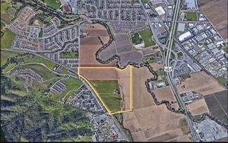 More details for 000, Gilroy, CA - Land for Sale