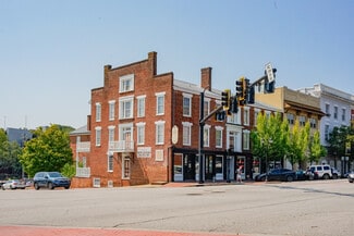 More details for 480 E Broad St, Athens, GA - Multifamily for Sale