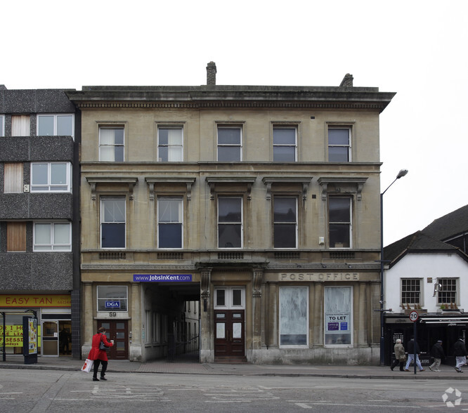 58 High St, Maidstone for sale - Primary Photo - Image 1 of 1