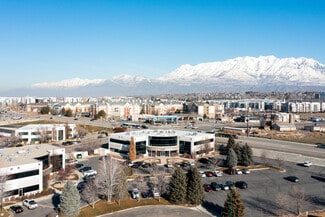 More details for 1365 W Business Park Dr, Orem, UT - Office for Lease