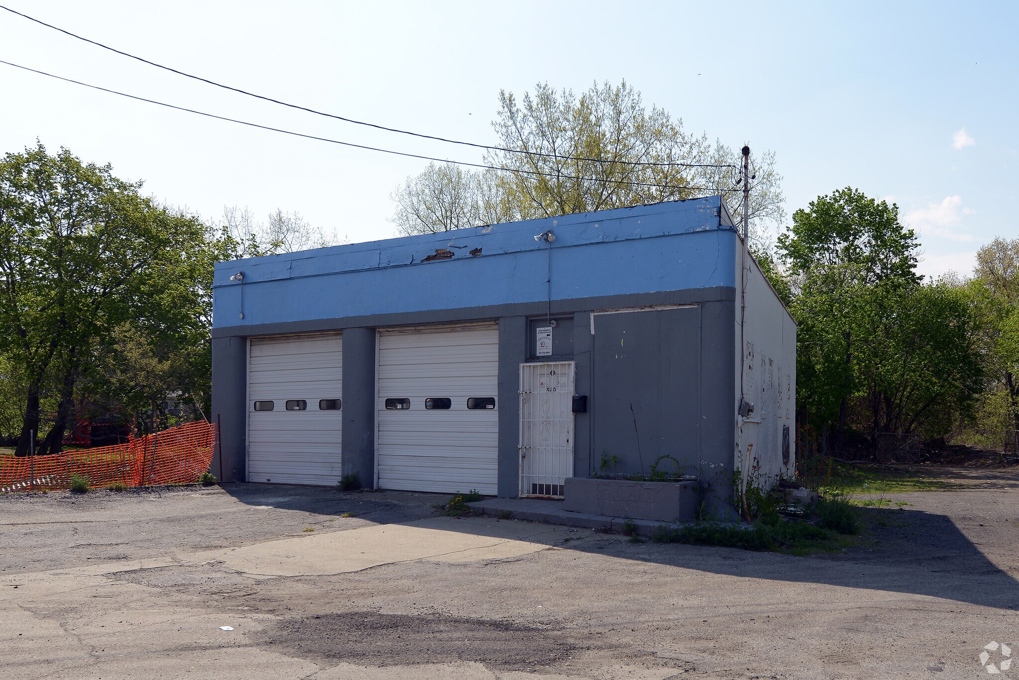 500 Mineral Spring Ave, Pawtucket, RI for sale Building Photo- Image 1 of 1