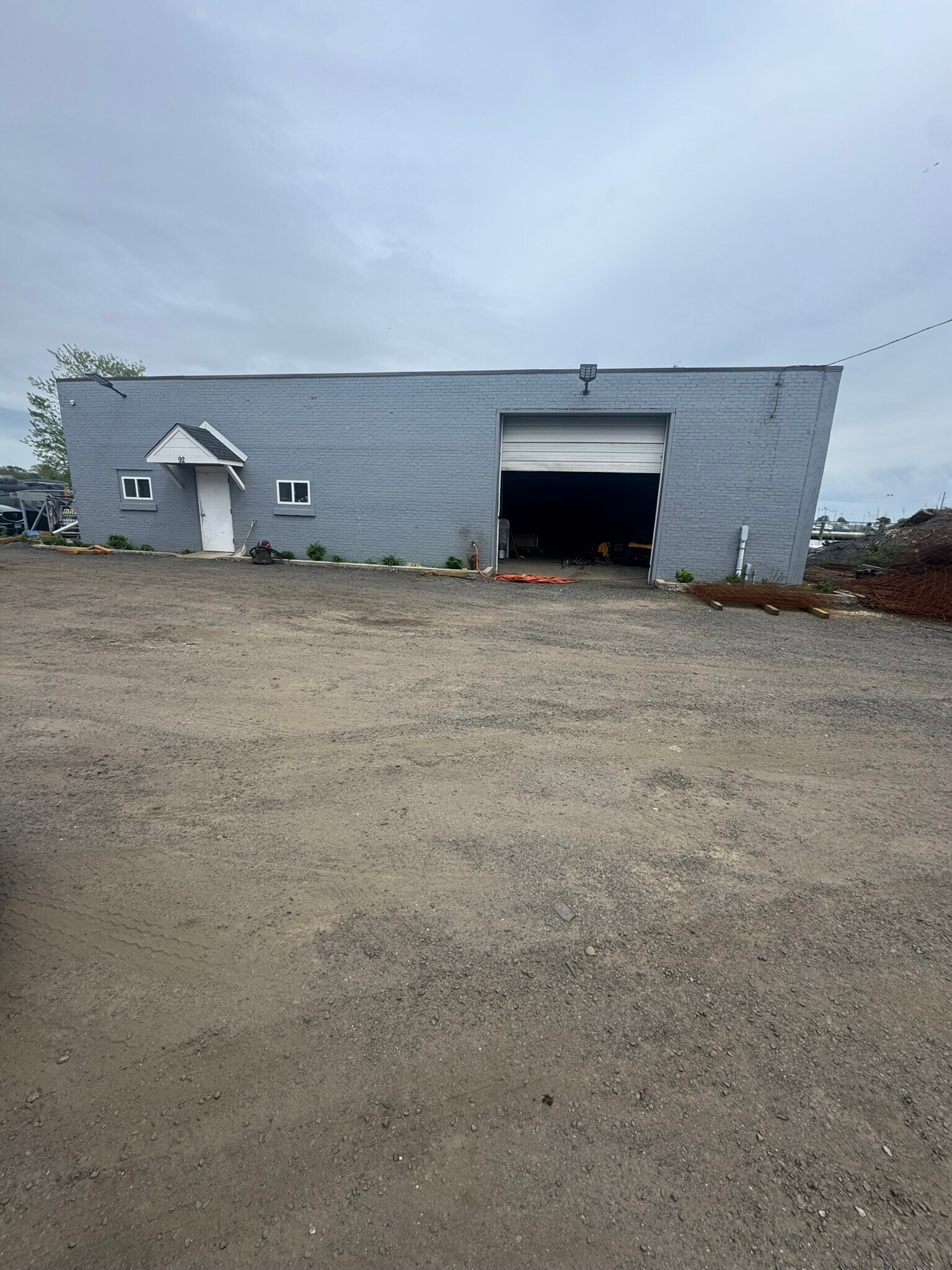 92 Howard Ave, Bridgeport, CT for lease Interior Photo- Image 1 of 12