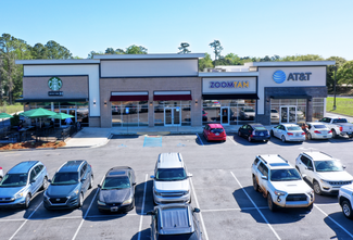 More details for 15 Williamsburg Ave, Thomasville, GA - Retail for Lease