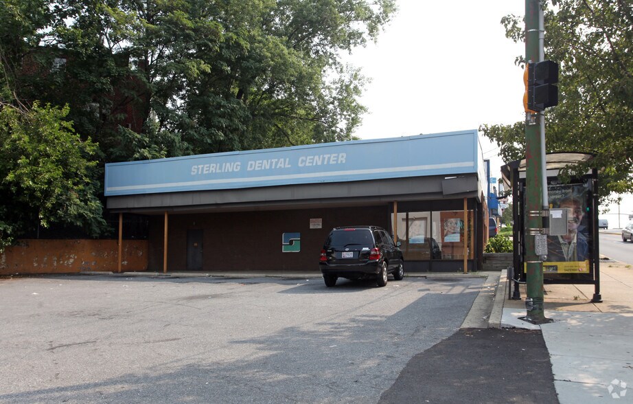 8716 Piney Branch Rd, Silver Spring, MD 20901