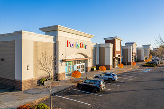 More details for 8810-8920 NE Hazel Dell Ave, Vancouver, WA - Retail for Lease