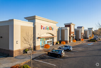 More details for 8810-8920 NE Hazel Dell Ave, Vancouver, WA - Retail for Lease