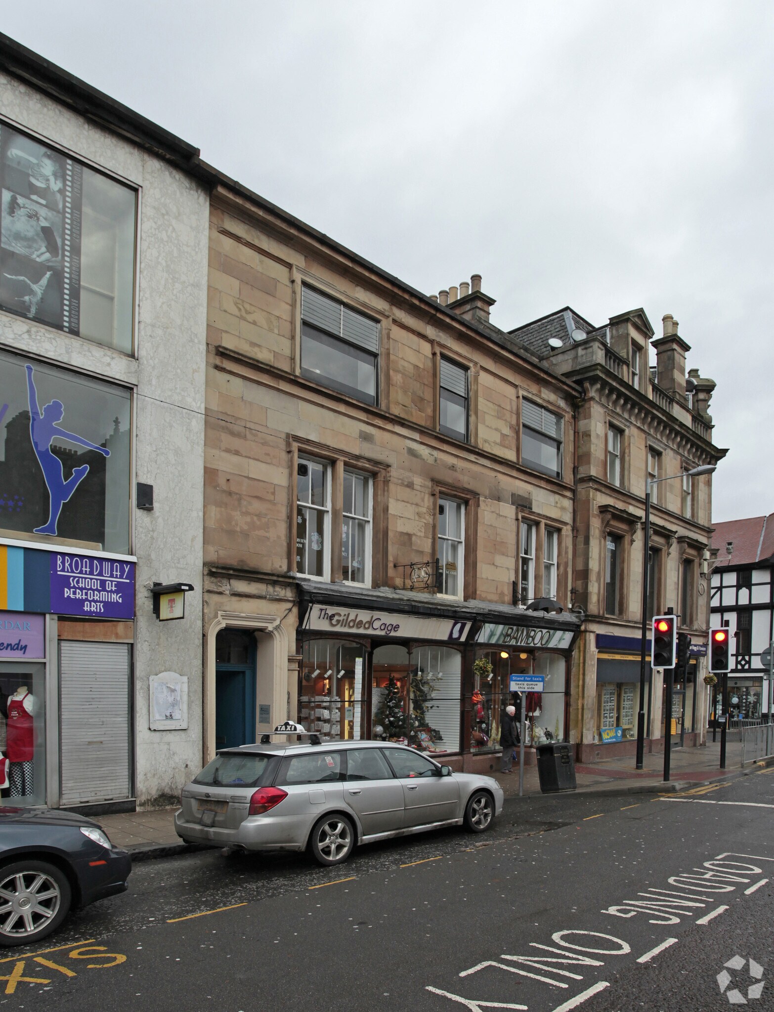 4246 Newmarket St, Falkirk, FK1 1JQ