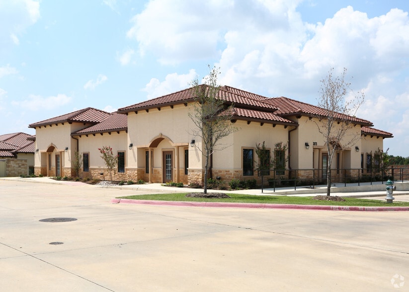 3071 W Southlake Blvd, Southlake, TX for lease - Building Photo - Image 2 of 4