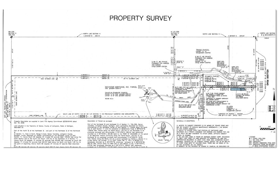 1140-1166 Kellogg Rd, Brighton, MI for sale - Other - Image 3 of 5