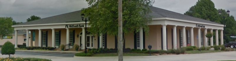 5600 Richmond Rd, Texarkana, TX for sale - Building Photo - Image 1 of 1