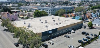 More details for 217 Harbour Way, Richmond, CA - Industrial for Lease