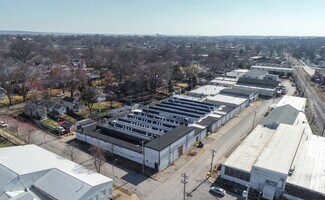 More details for 5206 S 38th St, Saint Louis, MO - Industrial for Lease
