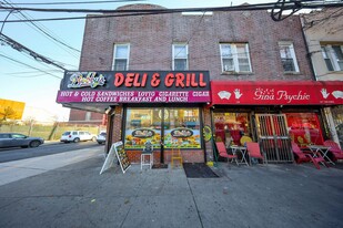 246 Avenue U, Brooklyn NY - Convenience Store