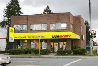 More details for 6912-6916 Kingsway, Burnaby, BC - Retail for Lease