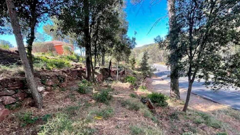Land in Corbera de Llobregat, Barcelona for sale - Other - Image 2 of 6