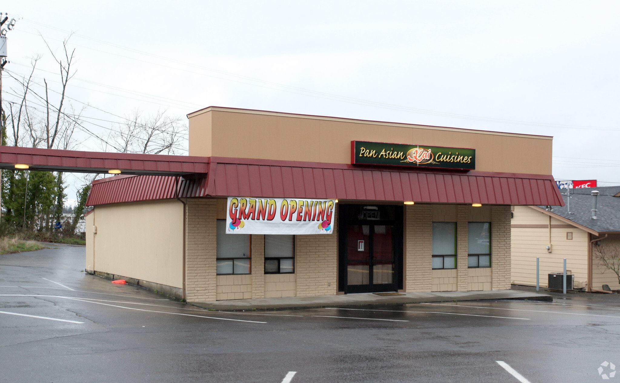 110 Bethel Ave, Port Orchard, WA for sale Primary Photo- Image 1 of 3