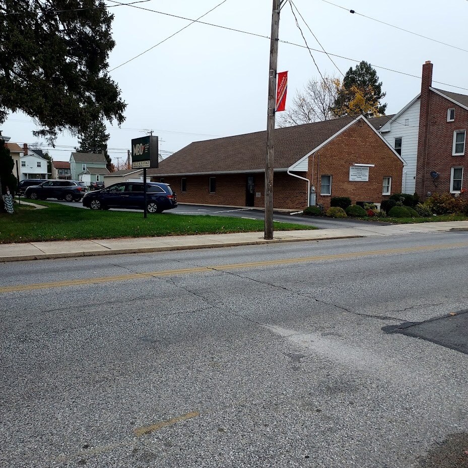 335 Main St, Mcsherrystown, PA for sale Primary Photo- Image 1 of 1