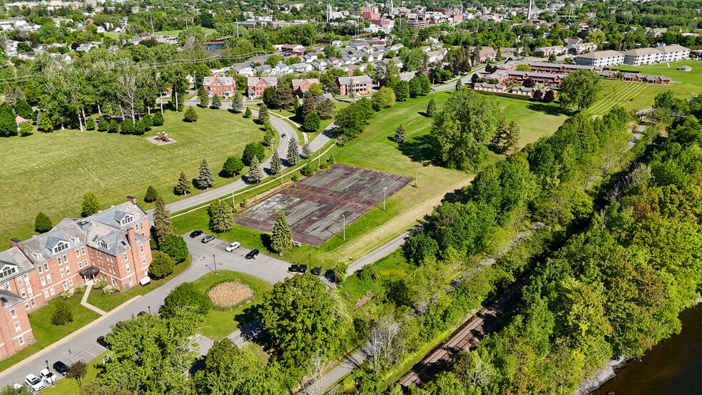 0 US oval, Plattsburgh, NY for sale - Aerial - Image 3 of 18