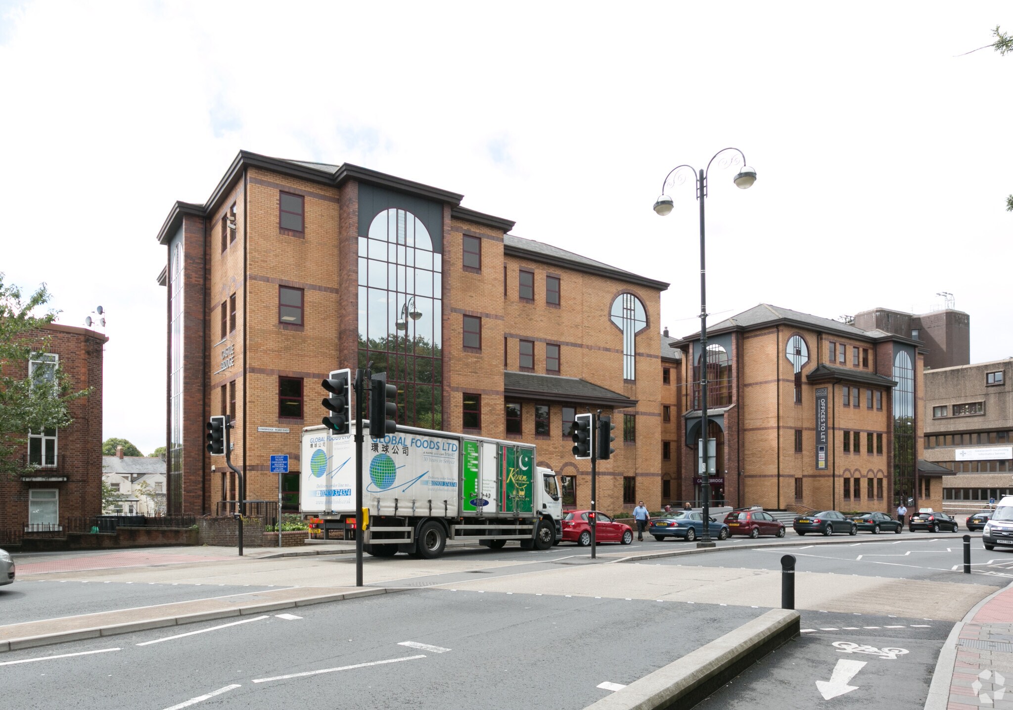 Cowbridge Rd E, Cardiff for lease Building Photo- Image 1 of 25
