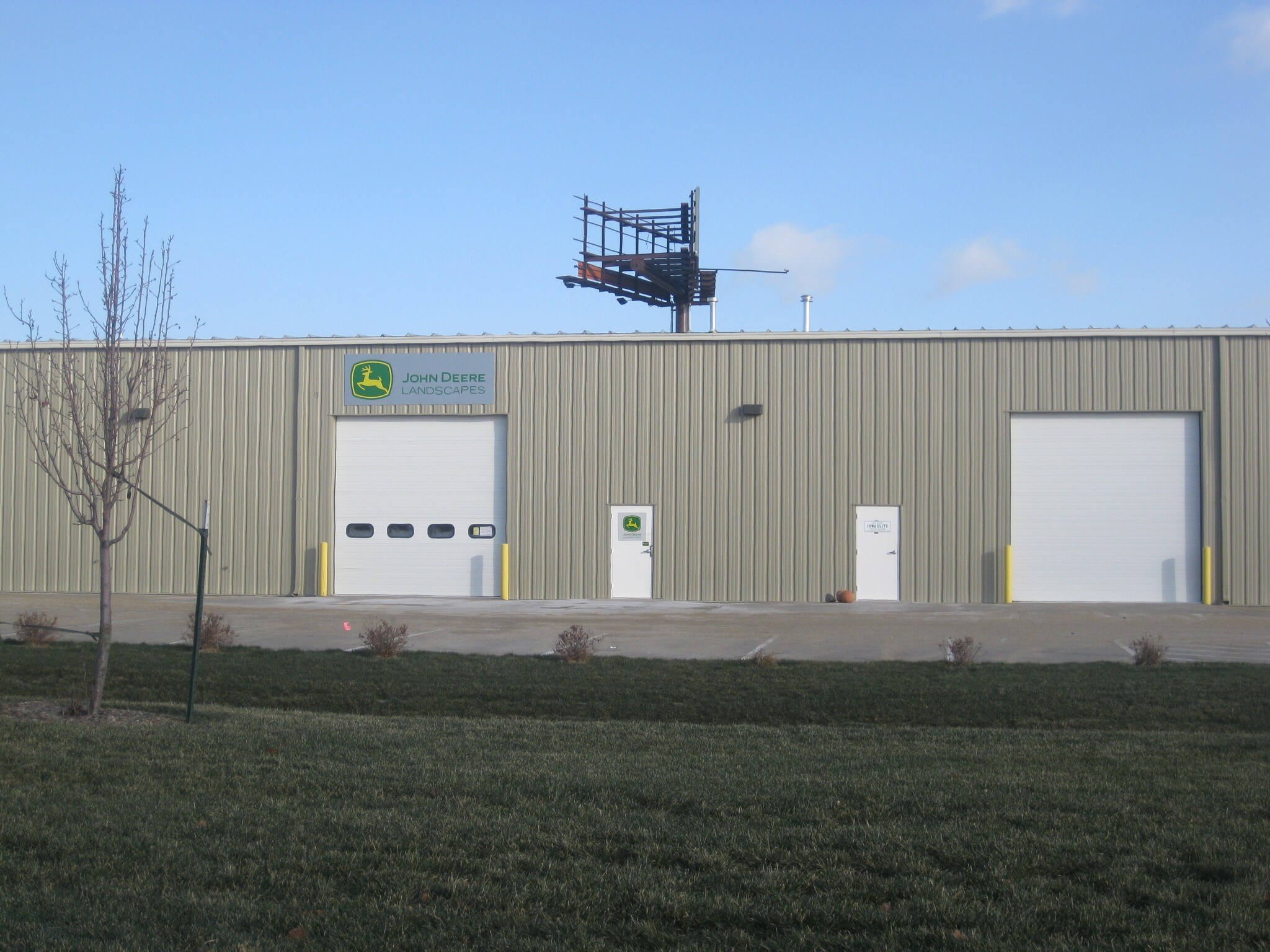 6435 4th St SW, Cedar Rapids, IA for sale Building Photo- Image 1 of 1