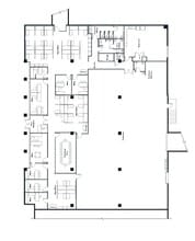 7340 Bryan Dairy Rd, Largo, FL for lease Floor Plan- Image 1 of 1