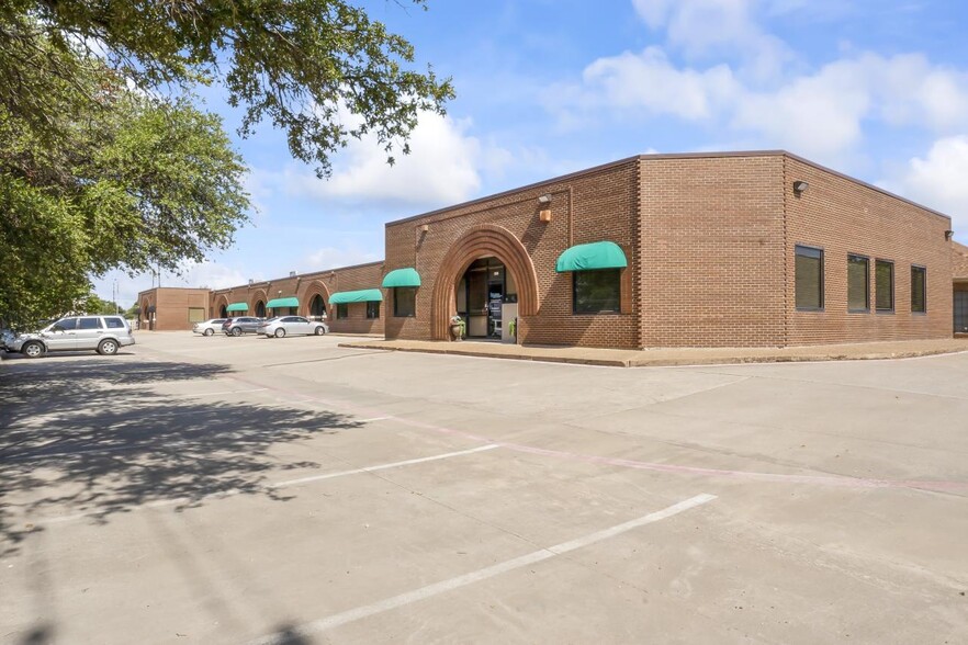 1200 Coit Rd, Plano, TX for sale - Building Photo - Image 2 of 27