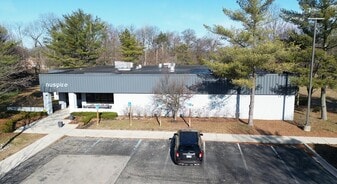 3155 Dallavo Ct, Walled Lake MI - Industrial Property