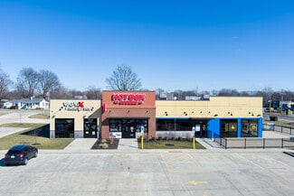 More details for 630 W Highway 50, O'Fallon, IL - Retail for Lease