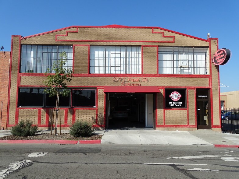 1913 Park St, Alameda, CA 94501  LoopNet