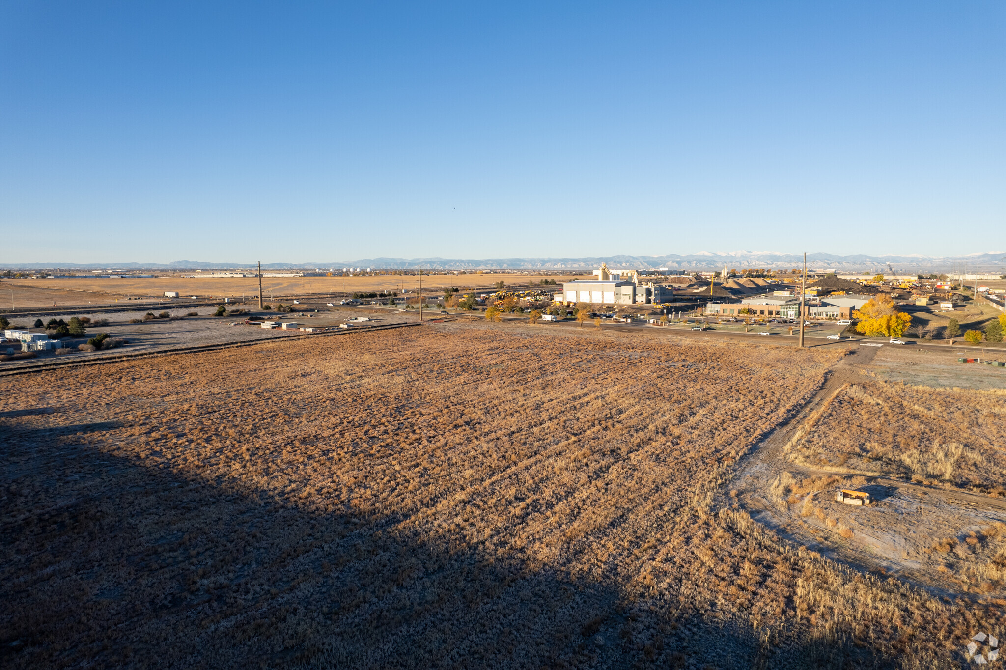 22300 E 26th Ave, Aurora, CO for lease Building Photo- Image 1 of 5