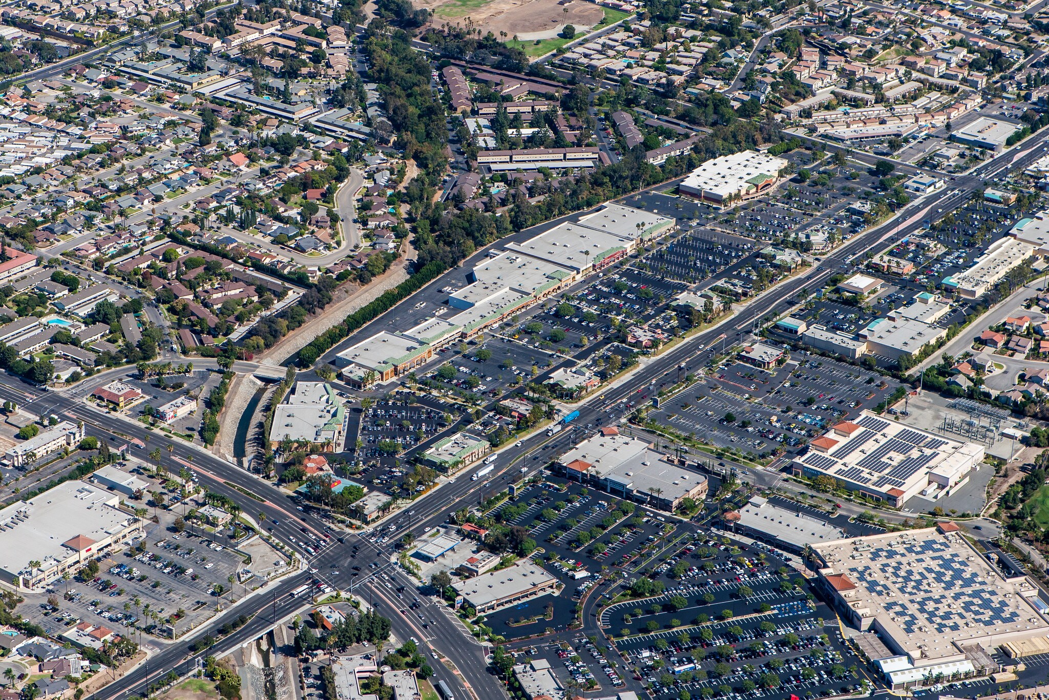 12011941 W Imperial Hwy, La Habra, CA 90631 Retail for Lease