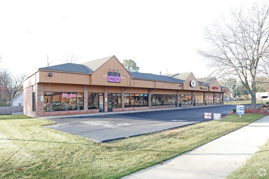 18201858 E Auburn Rd, Rochester Hills, MI 48307