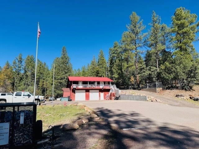 1065 E Christopher Creek Loop, Payson, AZ for sale - Building Photo - Image 1 of 5
