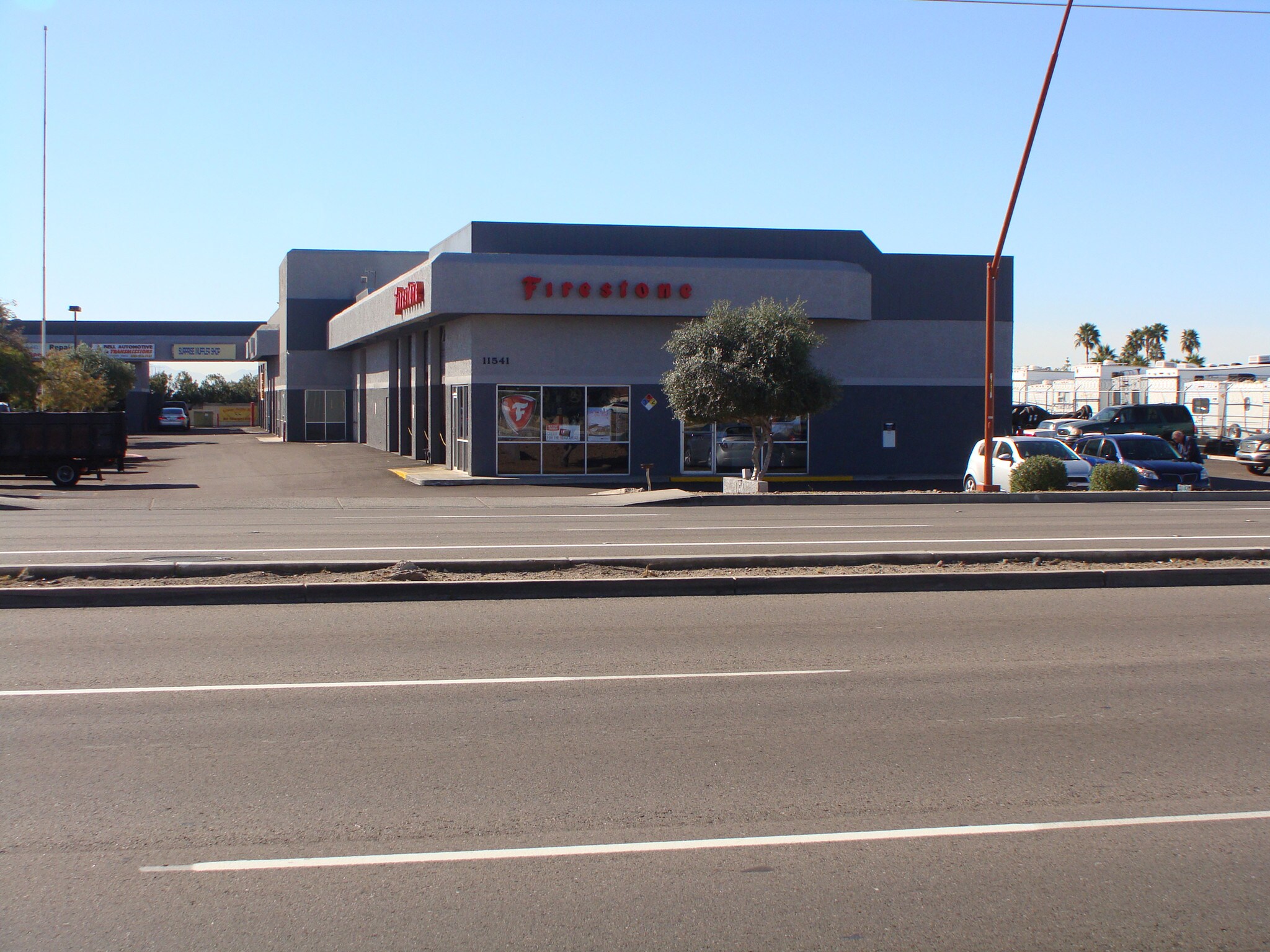 11529-11541 W Bell Rd, Surprise, AZ for sale Primary Photo- Image 1 of 1