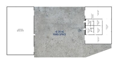 1229 W Sunchase Ct, Fayetteville, AR for lease Building Photo- Image 2 of 4
