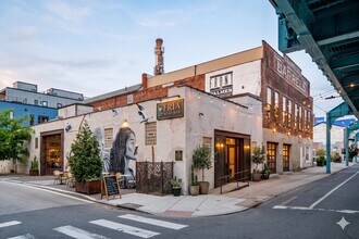 1746-1764 N Front St, Philadelphia, PA for lease Interior Photo- Image 2 of 11