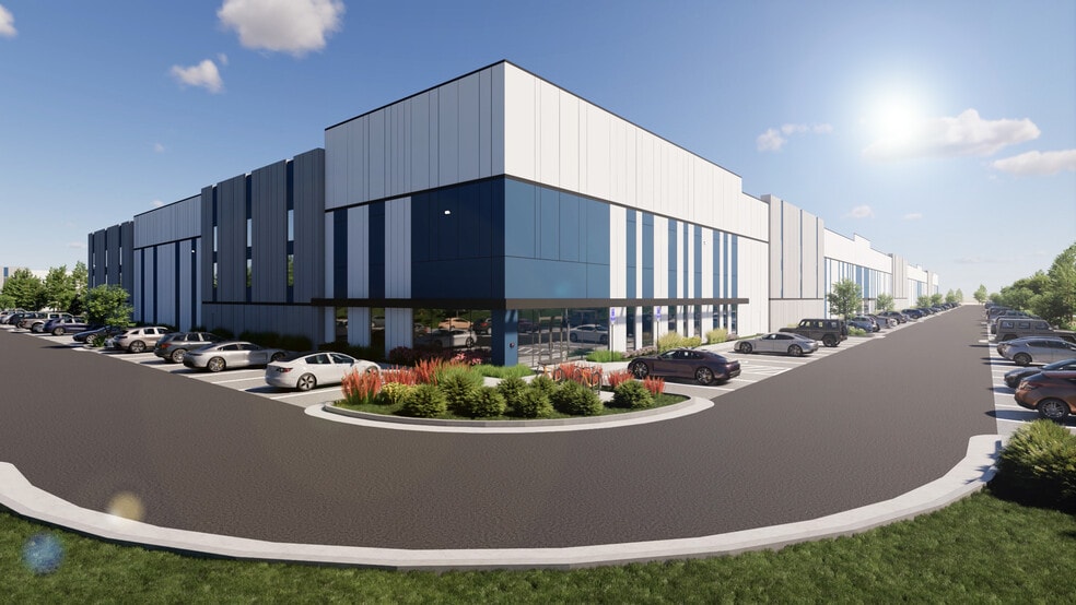 21201 E 6th Ave, Aurora, CO for lease - Building Photo - Image 2 of 2