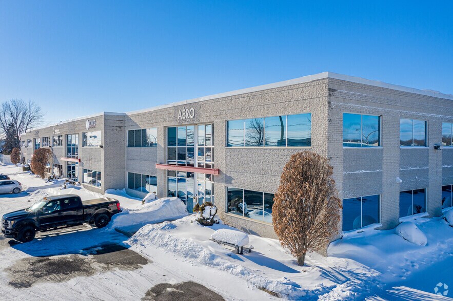 12891345 Boul Dagenais O, Laval, QC H7L 5Z9