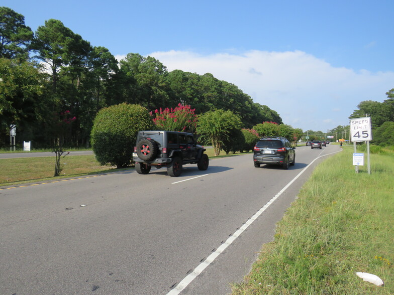 1901 Hwy. 17 North, Little River, SC for sale - Building Photo - Image 3 of 10