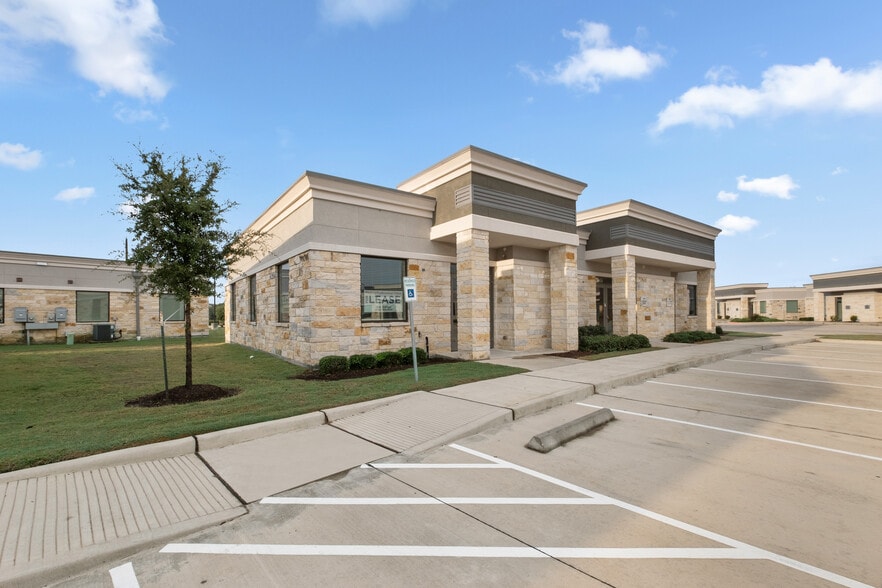 23410 Grand Reserve Dr, Katy, TX for sale - Building Photo - Image 1 of 8