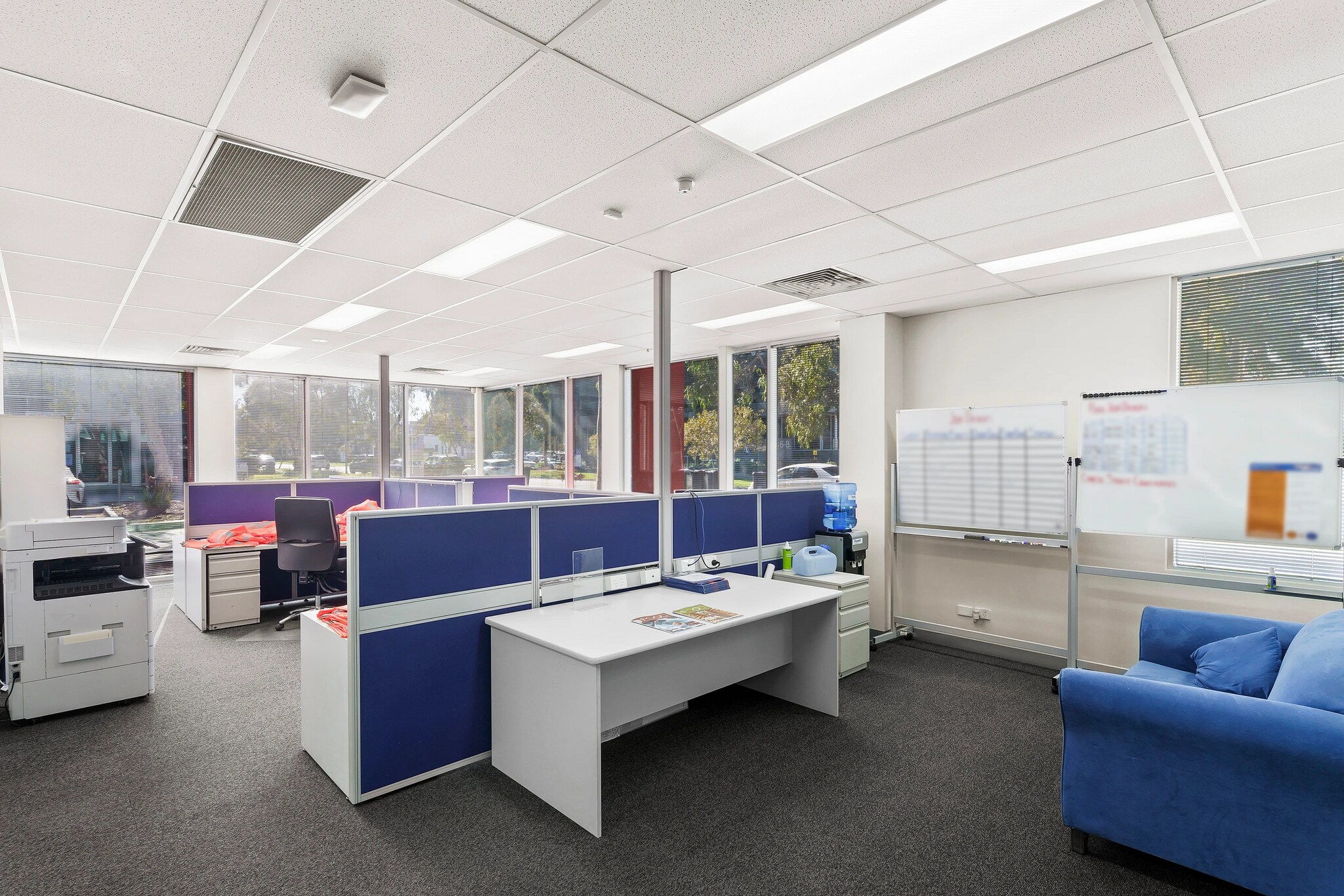 1-3 Compark Cct, Mulgrave for lease Interior Photo- Image 1 of 5