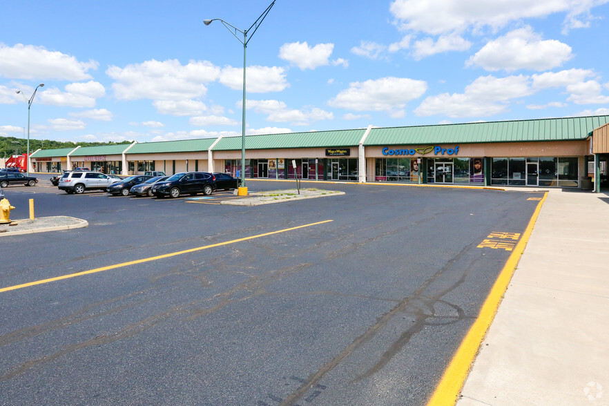 1608 Upper Valley Pike, Springfield, OH 45504